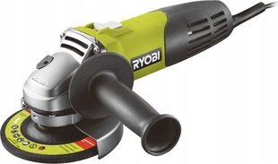 Угловая шлифовальная машина Ryobi 600 W, RAG600-G115 цена и информация | Шлифовальные машины | pigu.lt