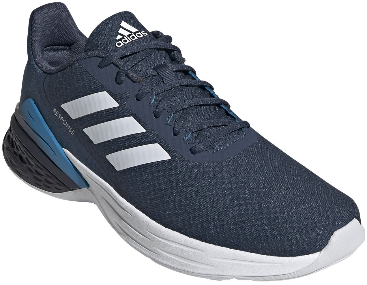 Adidas Обувь Response Sr Blue FY9153/10.5, 42 2/3 цена | pigu.lt