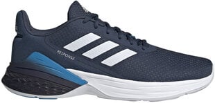 Sportiniai batai vyrams Adidas Response Sr Blue FY9153/10.5, mėlyni kaina ir informacija | Kedai vyrams | pigu.lt