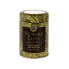 Vintage Teas Nuwara Eliya juodoji arbata, 50g kaina ir informacija | Arbata | pigu.lt