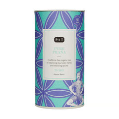 Paper & Tea Pure Prana žolelių arbata, 60 g kaina ir informacija | Arbata | pigu.lt