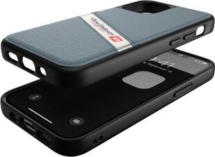 Diesel Diesel Moulded Case Denim FW20 for iPhone 12 mini kaina ir informacija | Telefono dėklai | pigu.lt