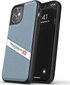 Diesel Diesel Moulded Case Denim FW20 for iPhone 12 mini цена и информация | Telefono dėklai | pigu.lt