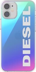 Diesel Diesel Snap Case Holographic With white Logo FW20 цена и информация | Чехлы для телефонов | pigu.lt