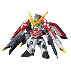 Figūrėlė Bandai - SD Cross Silhouette Phoenix Gundam, 60250 kaina ir informacija | Lavinamieji žaislai | pigu.lt