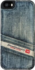 Чехол Diesel Унисекс X03578 цена и информация | Чехлы для телефонов | pigu.lt