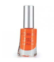 Nagų lakas Couleur Caramel 8 ml, N54 Flashy Orange kaina ir informacija | Couleur Caramel Kvepalai, kosmetika | pigu.lt