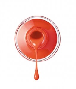 Nagų lakas Couleur Caramel 8 ml, N54 Flashy Orange kaina ir informacija | Nagų lakai, stiprintojai | pigu.lt
