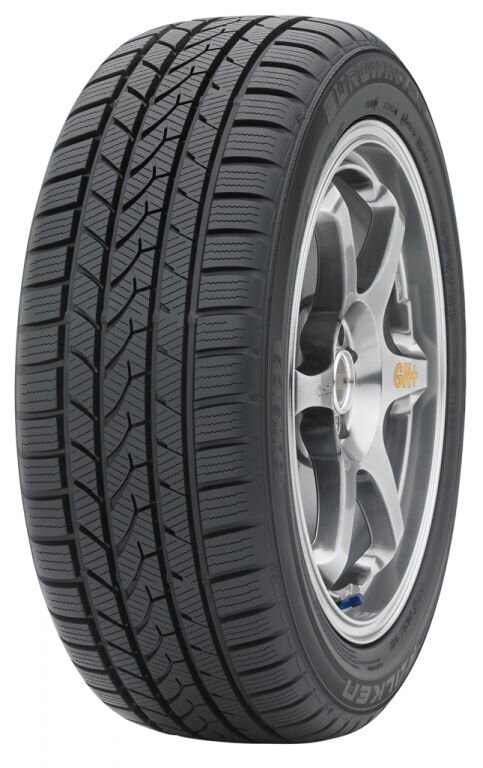 Falken Eurowinter HS439 205/50R17 93 V XL цена и информация | Žieminės padangos | pigu.lt