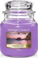Kvapioji žvakė Yankee Candle Bora Bora Shores 411g