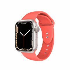 Ремешок Crong для Apple Watch, 38/40/41 мм цена и информация | Аксессуары для смарт-часов и браслетов | pigu.lt