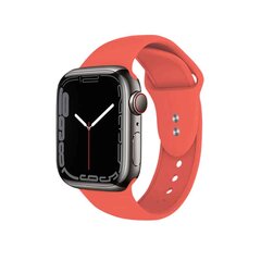 Crong Red kaina ir informacija | Išmaniųjų laikrodžių ir apyrankių priedai | pigu.lt