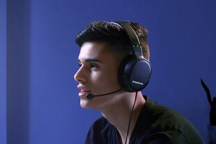 SteelSeries Gaming Headset Arctis цена и информация | Теплая повязка на уши, черная | pigu.lt