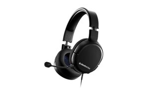 SteelSeries Gaming Headset Arctis цена и информация | Теплая повязка на уши, черная | pigu.lt