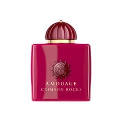 Kvapusis vanduo Amouage Crimson Rocks EDP moterims/vyrams 100 ml kaina ir informacija | Kvepalai moterims | pigu.lt