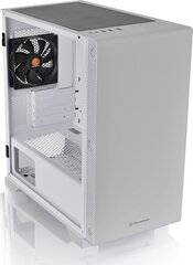 Thermaltake CA-1Q9-00S6WN-00 цена и информация | Корпуса | pigu.lt