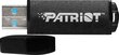 Patriot PEF512GRGPB32U цена и информация | USB laikmenos | pigu.lt