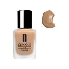 Makiažo pagrindas Clinique Superbalanced Clinique 15 Golden, 30 ml kaina ir informacija | Makiažo pagrindai, pudros | pigu.lt