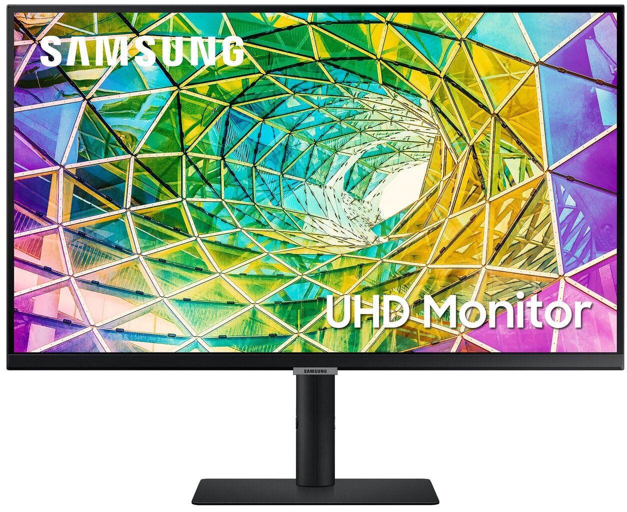 Samsung LS27A800NMUXEN kaina ir informacija | Monitoriai | pigu.lt