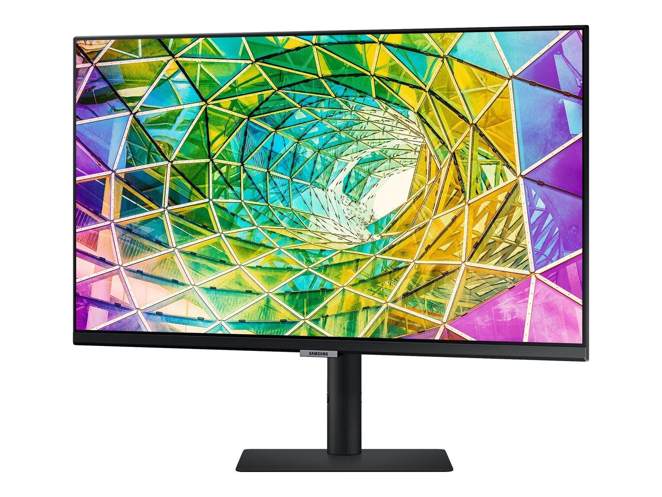 Samsung LS27A800NMUXEN kaina ir informacija | Monitoriai | pigu.lt