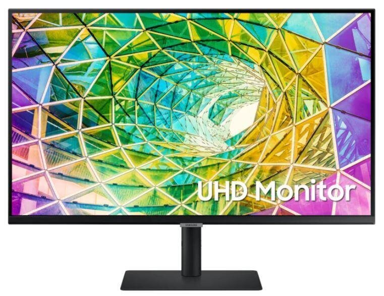 Samsung LS27A800NMUXEN kaina ir informacija | Monitoriai | pigu.lt