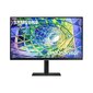 Samsung LS27A800UJUXEN kaina ir informacija | Monitoriai | pigu.lt