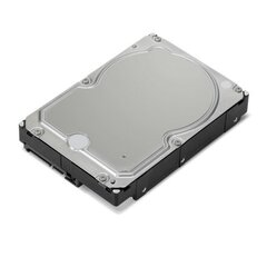Lenovo 4XB0X87801 kaina ir informacija | Vidiniai kietieji diskai (HDD, SSD, Hybrid) | pigu.lt