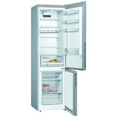 Bosch Serie | 4 KGV392LEA цена и информация | Холодильники | pigu.lt