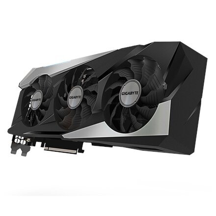 Gigabyte GV-N307TGAMING OC-8GD kaina ir informacija | Vaizdo plokštės (GPU) | pigu.lt