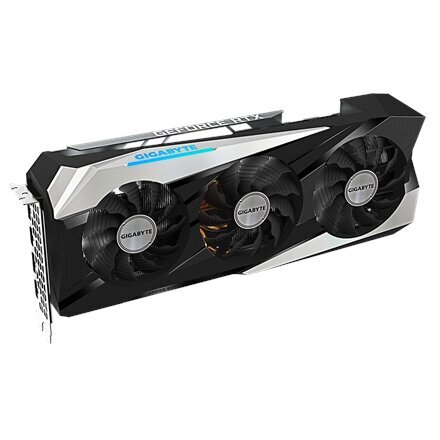 Gigabyte GV-N307TGAMING OC-8GD kaina ir informacija | Vaizdo plokštės (GPU) | pigu.lt