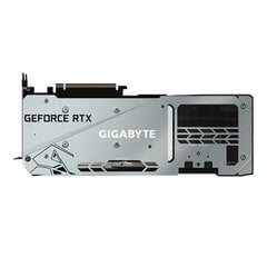 Материнская плата Gigabyte GV-N307TGAMING OC-8GD цена и информация | Видеокарты (GPU) | pigu.lt