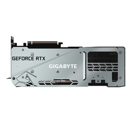 Gigabyte GV-N307TGAMING OC-8GD kaina ir informacija | Vaizdo plokštės (GPU) | pigu.lt