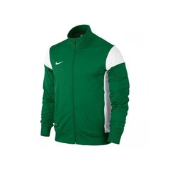 Sportinis džemperis vyrams Nike academy 14 M 588470302, žalias цена и информация | Мужская спортивная одежда | pigu.lt