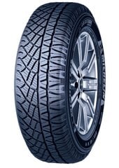 Michelin LATITUDE CROSS 255/70R15 108 H цена и информация | Летняя резина | pigu.lt