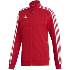 Adidas džemperis vyrams Tiro 19 M D95953, raudonas kaina ir informacija | Sportinė apranga vyrams | pigu.lt