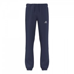 Sportinės kelnės vaikams Adidas Core 15 Sweat Pants Junior S22346, mėlynos kaina ir informacija | Kelnės berniukams | pigu.lt