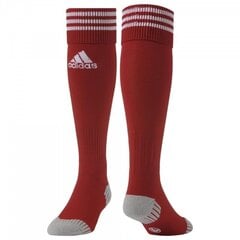 Мужские носки Adidas Adisock 12 X20992, красные цена и информация | Мужские носки | pigu.lt