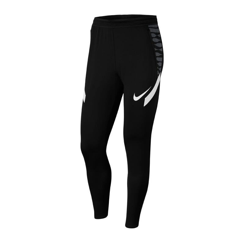 Sportinės tamprės moterims Nike Dri-FIT Strike 21 M CW5862-010, juodos kaina ir informacija | Sportinė apranga vyrams | pigu.lt