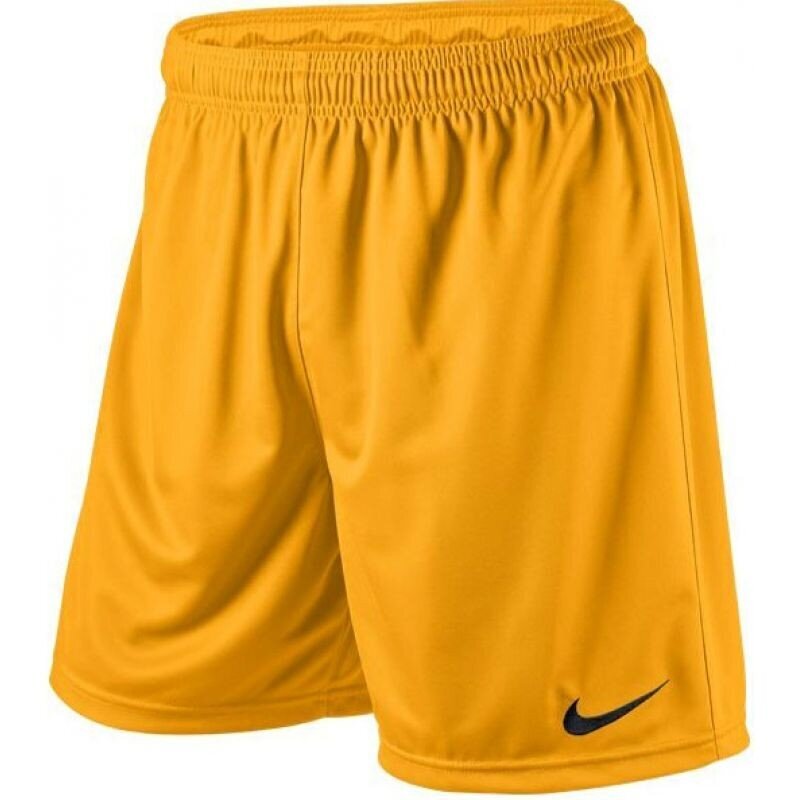 Šortai berniukams Nike Park Knit Short Junior 448263-739 kaina ir informacija | Šortai berniukams | pigu.lt