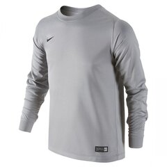 Sportiniai marškinėliai berniukams Nike park goalie II jersey junior 588441001, pilki kaina ir informacija | Marškinėliai berniukams | pigu.lt