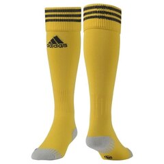 Kojinės vyrams Adidas Adisock 12 X20997, geltonos kaina ir informacija | Vyriškos kojinės | pigu.lt