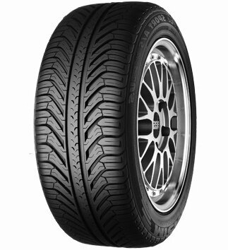 Michelin Pilot Sport A/S PLUS 285/40R19 103 V N0 kaina ir informacija | Universalios padangos | pigu.lt