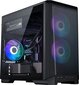 Phanteks Eclipse P200A kaina ir informacija | Korpusai | pigu.lt