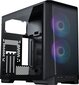 Phanteks Eclipse P200A kaina ir informacija | Korpusai | pigu.lt