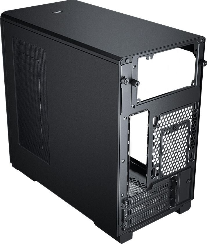 Phanteks Eclipse P200A kaina ir informacija | Korpusai | pigu.lt