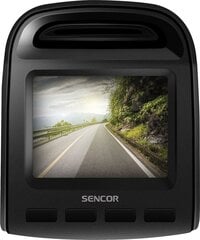 Sencor Car recorder SCR 4500M FHD цена и информация | Sencor Автотовары | pigu.lt