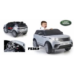 Электромобиль Range Rover Feber, 6В цена и информация | Электромобили для детей | pigu.lt