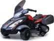 Triratis elektrinis motociklas vaikams Feber kaina ir informacija | Elektromobiliai vaikams | pigu.lt