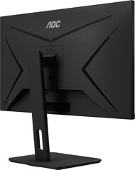 AOC U28P2A kaina ir informacija | Monitoriai | pigu.lt