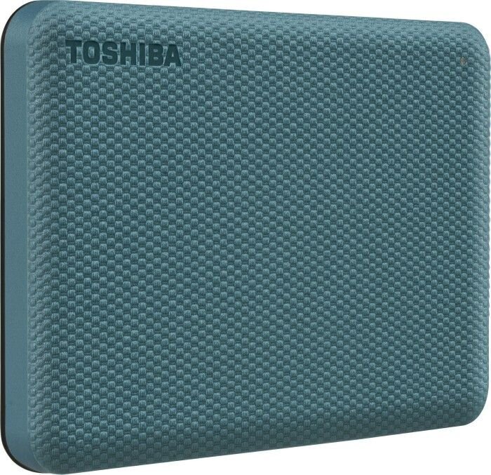Toshiba HDTCA40EG3CA 4TB kaina ir informacija | Išoriniai kietieji diskai (SSD, HDD) | pigu.lt